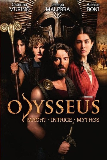 Poster of Odysseus
