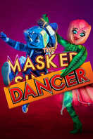 Poster of The Masked Dancer
