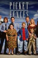Poster of Picket Fences