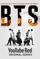 Poster of BTS: Burn the Stage