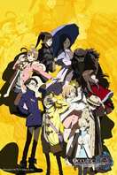 Poster of Occultic;Nine