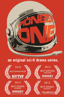 Poster of Pioneer One