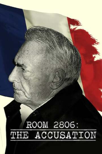 Poster of Room 2806: The Accusation