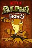 Poster of Kulipari: An Army of Frogs