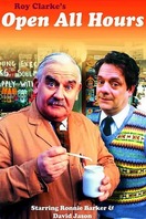 Poster of Open All Hours
