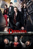 Poster of Demons