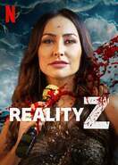 Poster of Reality Z