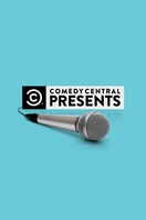 Poster of Comedy Central Presents