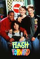 Poster of Flash Forward