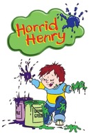 Poster of Horrid Henry