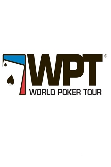 Poster of World Poker Tour