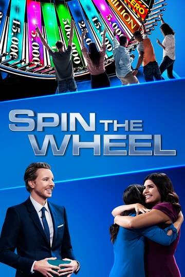 Poster of Spin the Wheel