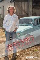 Poster of James May's Cars of the People