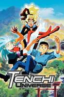 Poster of Tenchi Universe