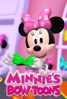 Poster of Minnie's Bow Toons