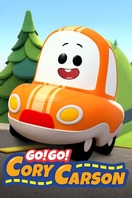 Poster of Go! Go! Cory Carson