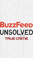 Poster of BuzzFeed Unsolved