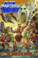 Poster of He-Man and the Masters of the Universe