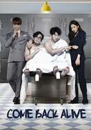 Poster of Come Back, Mister