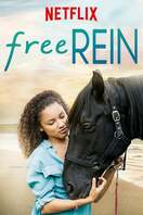 Poster of Free Rein