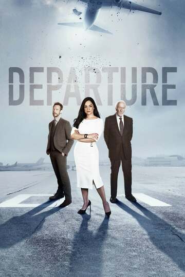 Poster of Departure