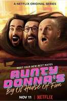 Poster of Aunty Donna's Big Ol House of Fun