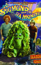 Poster of Sigmund and the Sea Monsters