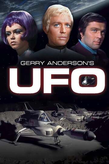 Poster of UFO