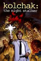 Poster of Kolchak: The Night Stalker
