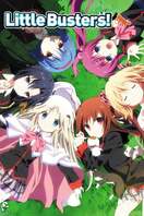 Poster of Little Busters!