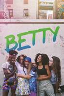 Poster of Betty