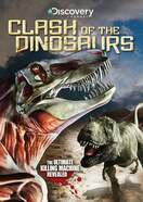 Poster of Clash of the Dinosaurs