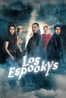 Poster of Los Espookys