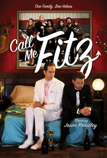Poster of Call Me Fitz