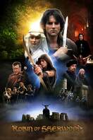 Poster of Robin of Sherwood