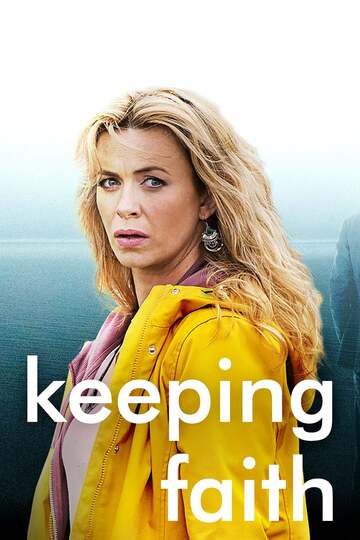 Poster of Keeping Faith