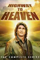 Poster of Highway to Heaven