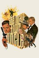 Poster of The Man From U.N.C.L.E.