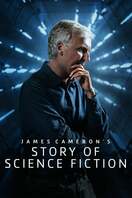Poster of James Cameron's Story of Science Fiction
