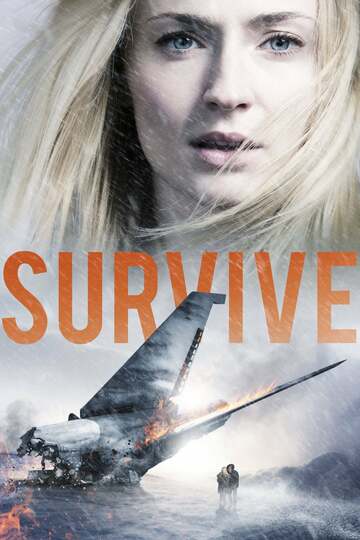 Poster of Survive