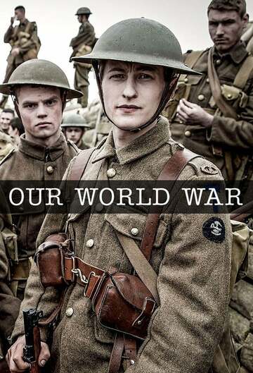 Poster of Our World War