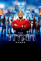 Poster of The Titan Games