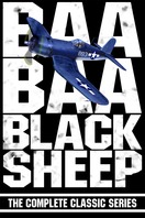Poster of Black Sheep Squadron