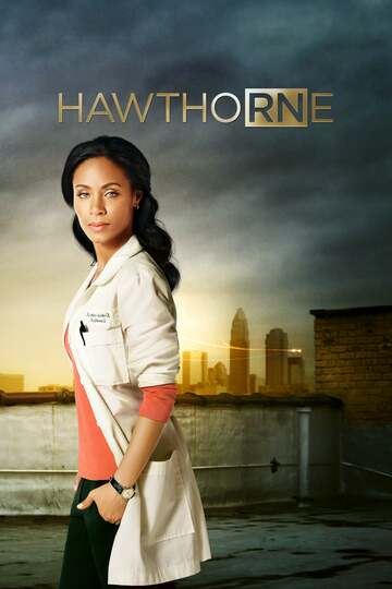Poster of Hawthorne
