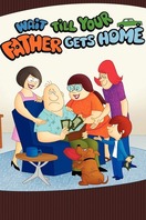 Poster of Wait Till Your Father Gets Home