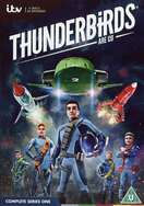 Poster of Thunderbirds Are Go!