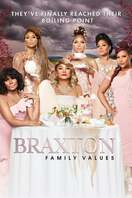 Poster of Braxton Family Values