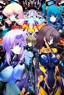 Poster of Muv-Luv Alternative: Total Eclipse
