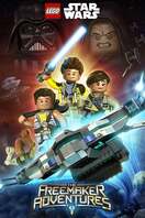 Poster of LEGO Star Wars