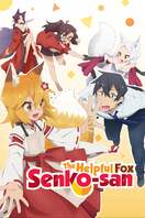 Poster of The Helpful Fox Senko-san